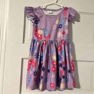 Isabela dress 3T toddler costume Halloween dress up cotton